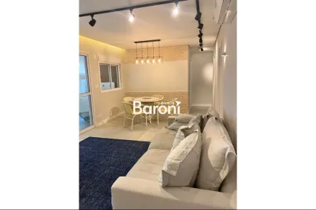 Apartamento com 2 Quartos à venda, 82m² no Bosque da Saúde, São Paulo