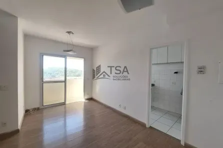 Apartamento com 2 Quartos para alugar, 62m² no Jardim Umuarama, São Paulo