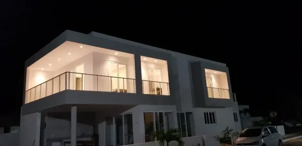 Casa de Condomínio com 5 Quartos à venda, 400m² no Brejo, Barra de São Miguel