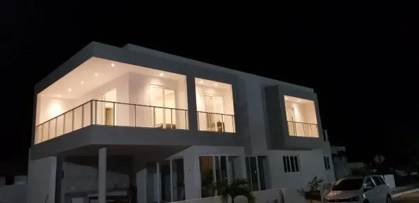 Sobrado com 5 Quartos à venda, 400m² no Brejo, Barra de São Miguel