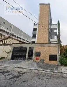 Apartamento com 2 Quartos à venda, 50m² no Vila Ré, São Paulo