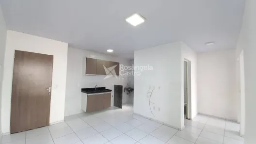 Apartamento com 2 Quartos para alugar, 45m² no Parque Ideal, Teresina