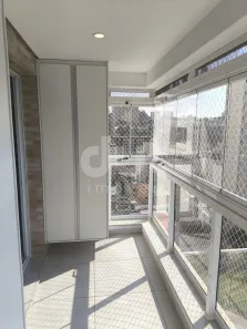 Apartamento com 2 Quartos para alugar, 73m² no Parque Rural Fazenda Santa Cândida, Campinas