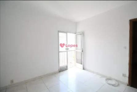 Apartamento com 2 Quartos à venda, 47m² no Pechincha, Rio de Janeiro