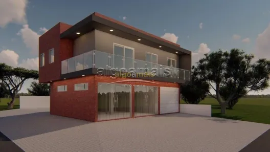 Galpão/Depósito/Armazém à venda, 300m² no XANGRI-LÁ, Xangri-lá