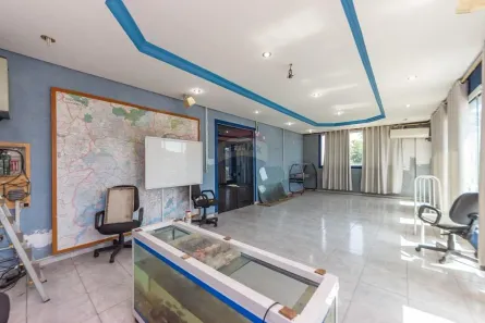 Galpão/Depósito/Armazém à venda, 618m² no Americanópolis, São Paulo