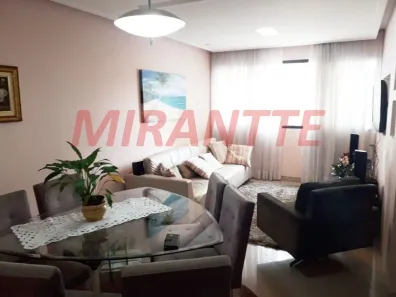 Apartamento com 3 Quartos à venda, 82m² no Santana, São Paulo