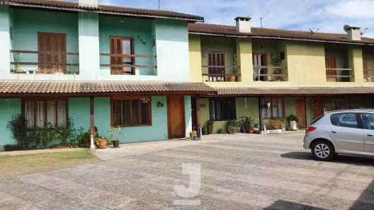 Casa com 2 Quartos à venda, 115m² no Loteamento Jardim Morumbi, Atibaia