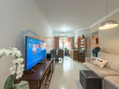 Apartamento com 2 Quartos à venda, 55m² no Vila Leopoldina, São Paulo