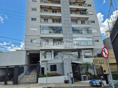 Apartamento com 2 Quartos à venda, 92m² no Jardim Vergueiro, Sorocaba