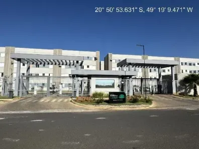 Apartamento com 2 Quartos à venda, 10m² no Loteamento Residencial Maria Adélia, São José do Rio Preto