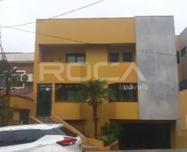Apartamento com 3 Quartos à venda, 97m² no Parque Industrial Lagoinha, Ribeirão Preto