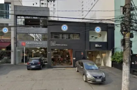 Ponto Comercial para alugar, 100m² no Pinheiros, São Paulo