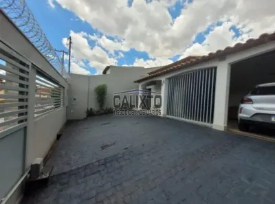 Casa com 4 Quartos à venda, 172m² no Osvaldo Rezende, Uberlândia