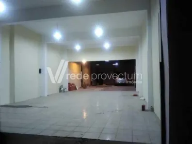 Sala Comercial com 1 Quarto para alugar, 180m² no Centro, Campinas