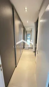 Apartamento com 3 Quartos para alugar, 198m² no Morada da Colina, Uberlândia