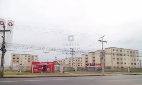 Apartamento com 2 Quartos à venda, 40m² no Sarandi, Porto Alegre