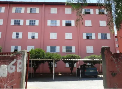 Apartamento com 2 Quartos à venda, 51m² no Jardim Eldorado, Indaiatuba