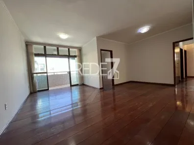 Apartamento com 4 Quartos à venda, 157m² no Mansões Santo Antônio, Campinas
