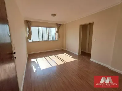 Apartamento com 3 Quartos para alugar, 86m² no Vila Clementino, São Paulo
