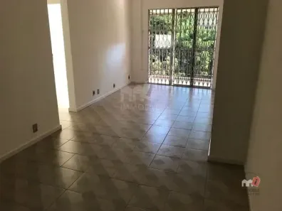 Apartamento com 2 Quartos à venda, 83m² no Vila Isabel, Rio de Janeiro