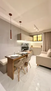 Kitnet com 1 Quarto à venda, 26m² no Setor Sudoeste, Brasília
