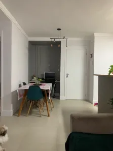 Apartamento com 2 Quartos à venda, 48m² no Ipês (Polvilho), Cajamar