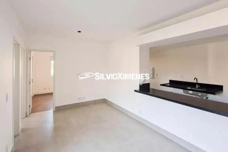 Apartamento com 2 Quartos à venda, 63m² no Santa Efigênia, Belo Horizonte