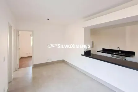 Apartamento com 2 Quartos à venda, 63m² no Santa Efigênia, Belo Horizonte