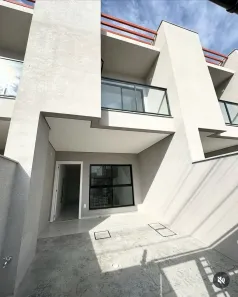 Sobrado com 2 Quartos à venda, 68m² no Areias, Camboriú