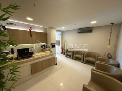 Consultório com 2 Quartos à venda, 41m² no São Gerardo, Fortaleza