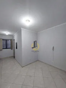 Sala Comercial para alugar, 17m² no Sítio Pinheirinho, São Paulo