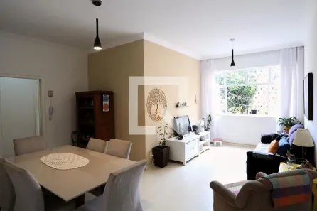 Apartamento com 3 Quartos à venda, 75m² no Cruzeiro, Belo Horizonte