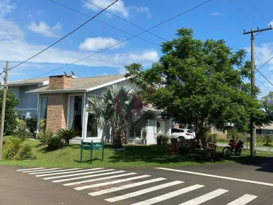Casa de Condomínio com 4 Quartos à venda, 567m² no Portal da Concórdia II (Jacaré), Cabreúva