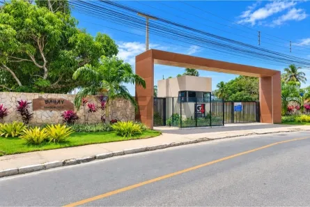 Lote/Terreno à venda, 240m² no Barra Nova, Marechal Deodoro