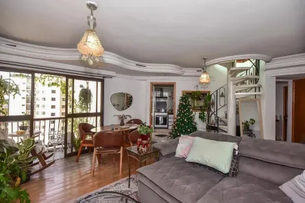 Apartamento com 1 Quarto à venda, 145m² no Parque Taboão, Taboão da Serra