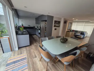 Sobrado com 3 Quartos à venda, 253m² no Vila Mariza Mazzei, São Paulo