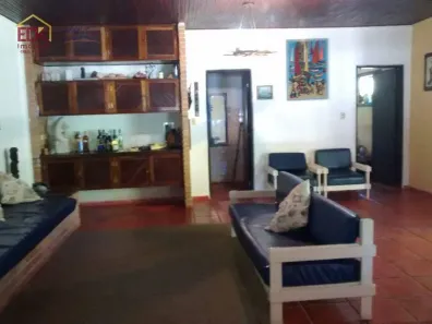 Fazenda/Sítio com 2 Quartos à venda, 120m² no Saco da Ribeira, Ubatuba