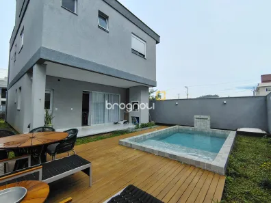 Casa com 3 Quartos à venda, 205m² no Ingleses do Rio Vermelho, Florianópolis