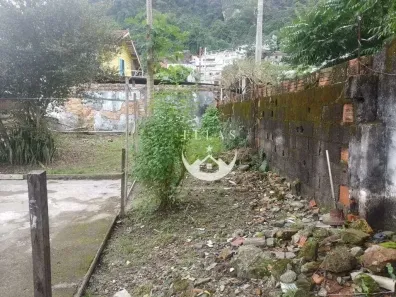 Lote/Terreno à venda, 300m² no Jabaquara, Santos
