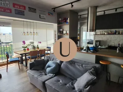 Apartamento com 2 Quartos à venda, 85m² no Cambuci, São Paulo