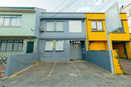Ponto Comercial à venda, 650m² no São Geraldo, Porto Alegre