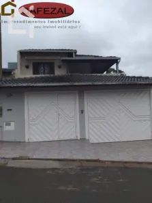 Casa com 5 Quartos à venda, 291m² no Jardim Brasil, Itupeva