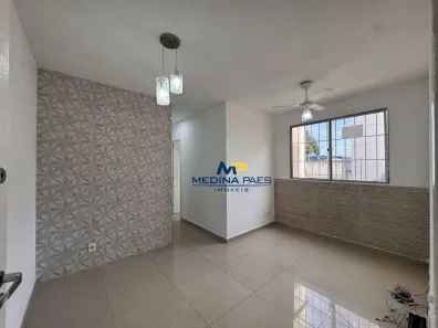 Apartamento com 2 Quartos à venda, 44m² no Itaúna, São Gonçalo