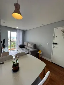 Apartamento com 2 Quartos à venda, 48m² no Vila Barreto, São Paulo