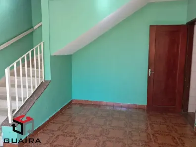 Sobrado com 3 Quartos à venda, 208m² no Jardim do Mar, São Bernardo do Campo