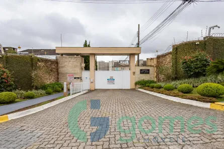 Lote/Terreno à venda, 296m² no Bairro Alto, Curitiba