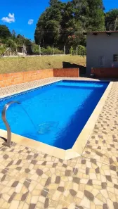 Fazenda/Sítio com 1 Quarto à venda, 100m² no Ville Saint James II, Campo Limpo Paulista