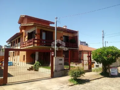 Casa com 3 Quartos à venda, 580m² no Cruzeiro, Caxias do Sul