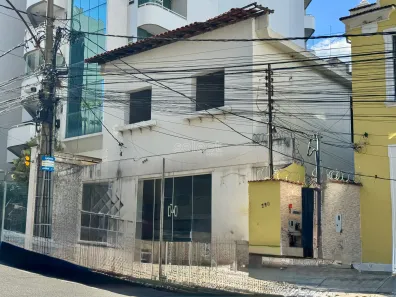 Casa à venda, 168m² no Centro, Juiz de Fora